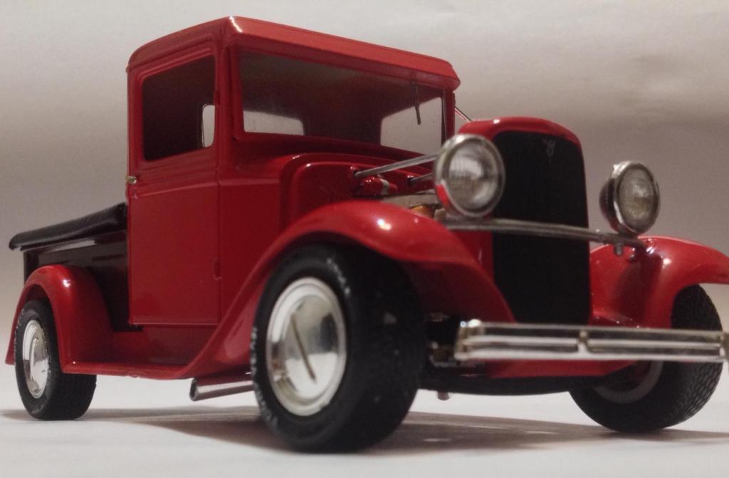 Ford 1934 pickup