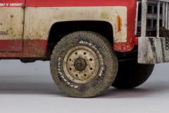 GMC wrecker (1/25, Revell)