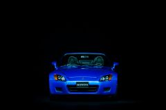 Honda S2000 Tamiya 1/24