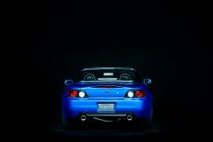 Honda S2000 Tamiya 1/24