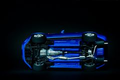 Honda S2000 Tamiya 1/24