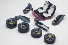 LaFerrari [Revell] 1:24