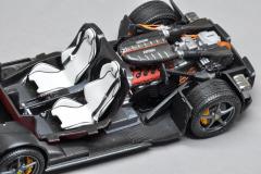 LaFerrari [Revell] 1:24