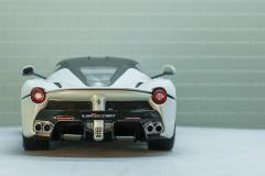 LaFerrari [Revell] 1:24