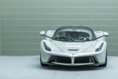 LaFerrari [Revell] 1:24