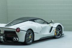 LaFerrari [Revell] 1:24