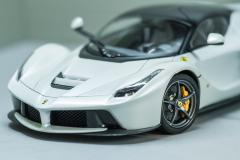 LaFerrari [Revell] 1:24