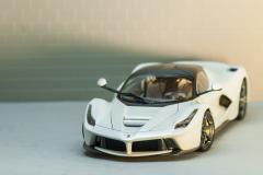 LaFerrari [Revell] 1:24