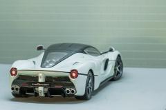 LaFerrari [Revell] 1:24