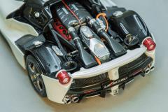 LaFerrari [Revell] 1:24