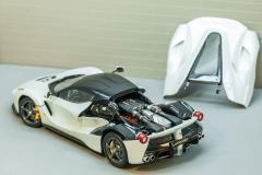 LaFerrari [Revell] 1:24