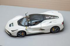 LaFerrari [Revell] 1:24