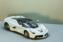 LaFerrari [Revell] 1:24
