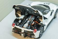 LaFerrari [Revell] 1:24