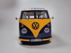 Samba Bus Lufthansa Revell 1/24