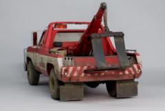 GMC wrecker (1/25, Revell)