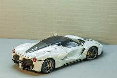 LaFerrari [Revell] 1:24