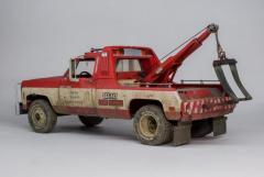 GMC wrecker (1/25, Revell)