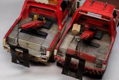 GMC wrecker (1/25, Revell)