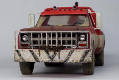 GMC wrecker (1/25, Revell)