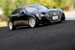Toyota Crown Athlete GRS214 (PrePainted)