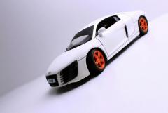 Audi R8 (Revell)