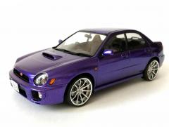 Subaru Impreza WRX STi