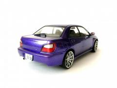 Subaru Impreza WRX STi