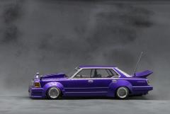 Nissan Cedric 430