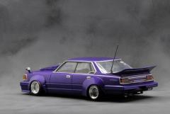 Nissan Cedric 430