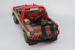 GMC wrecker (1/25, Revell)