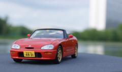 Suzuki Cappuccino
