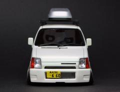 Suzuki Karimun/Wagon R [Fujimi]