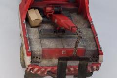 GMC wrecker (1/25, Revell)