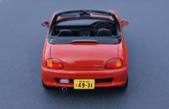 Suzuki Cappuccino