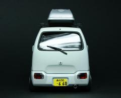 Suzuki Karimun/Wagon R [Fujimi]