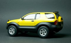 Isuzu Vehicross