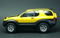 Isuzu Vehicross