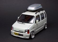 Suzuki Karimun/Wagon R [Fujimi]