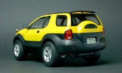 Isuzu Vehicross