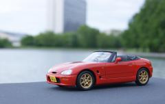 Suzuki Cappuccino