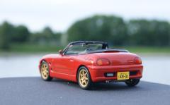 Suzuki Cappuccino