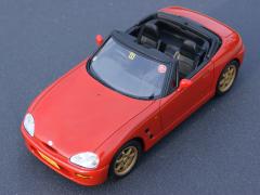 Suzuki Cappuccino