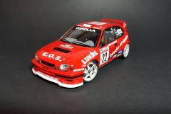 Toyota Corolla WRC