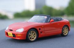 Suzuki Cappuccino