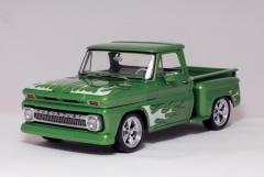 Custom Chevy Stepside 1965 (Revell)