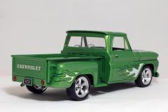 Custom Chevy Stepside 1965 (Revell)