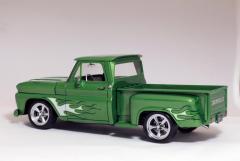 Custom Chevy Stepside 1965 (Revell)