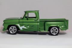 Custom Chevy Stepside 1965 (Revell)