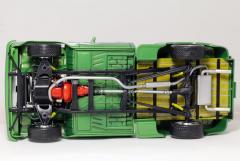 Custom Chevy Stepside 1965 (Revell)